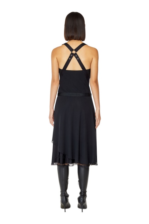 Diesel D-leilani Noir