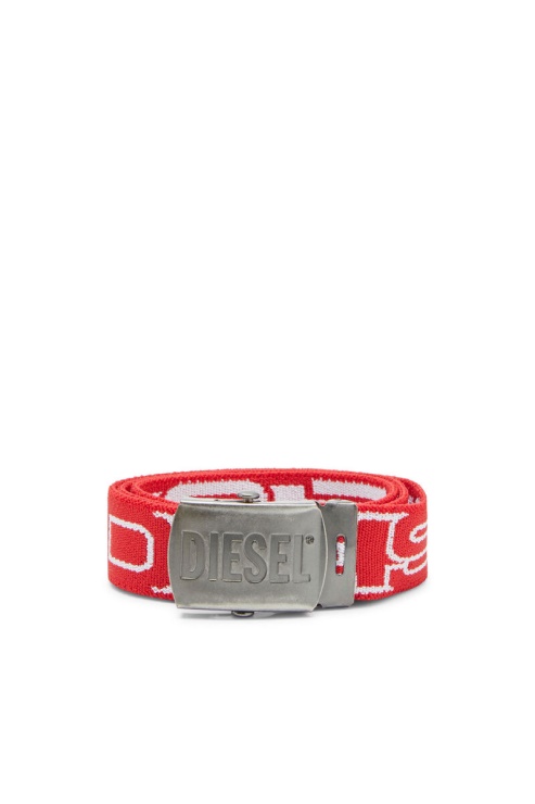 Diesel Bieby Rouge