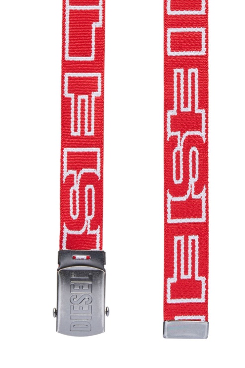 Diesel Bieby Rouge