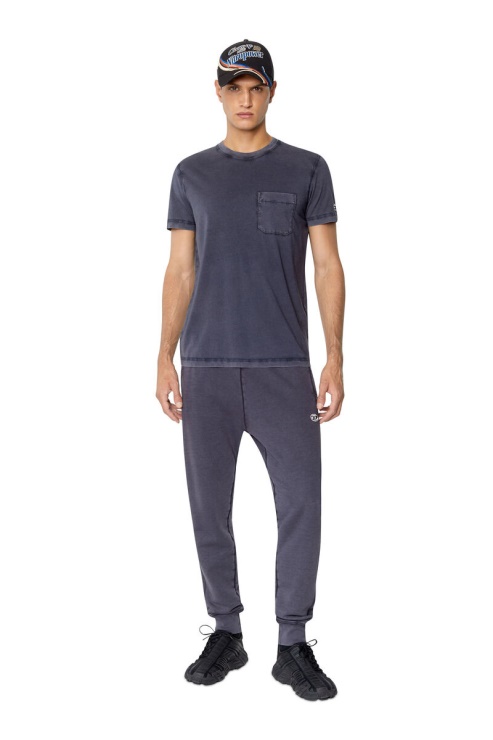 T-worky-dov-pe Diesel Bleu Foncé