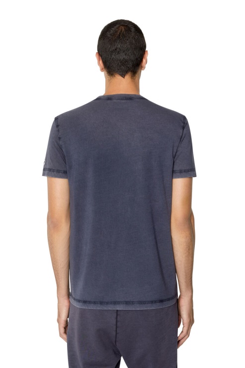T-worky-dov-pe Diesel Bleu Foncé