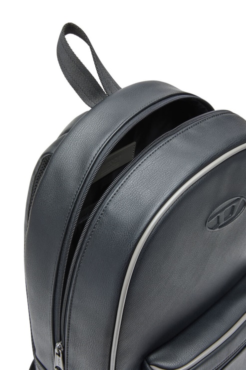 Sac à Dos D.90 Noir Diesel