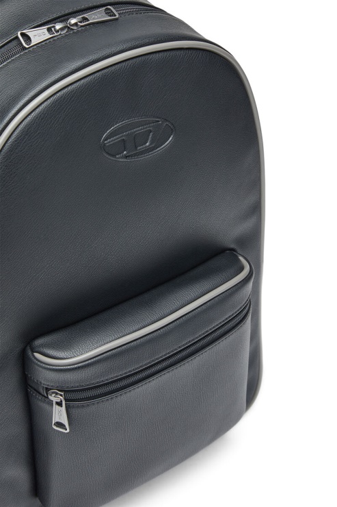 Sac à Dos D.90 Noir Diesel