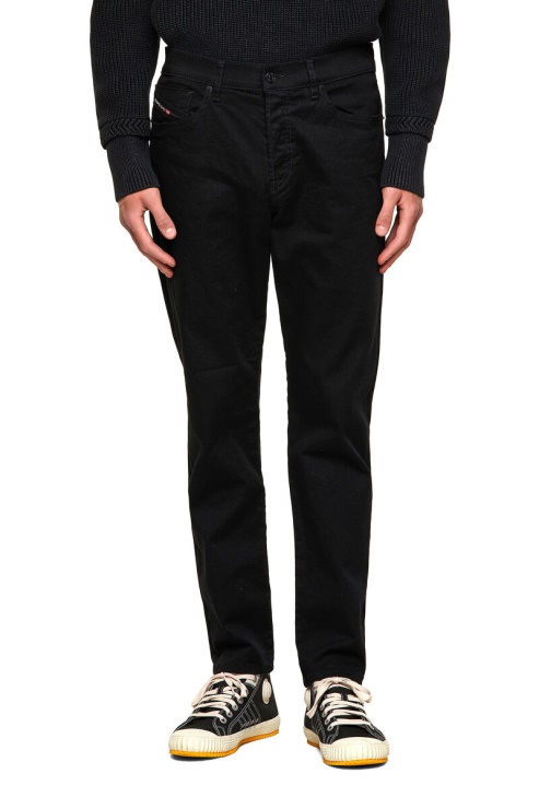 Jean Fuselé Diesel 2005 D-fining 0688h Noir/gris Foncé