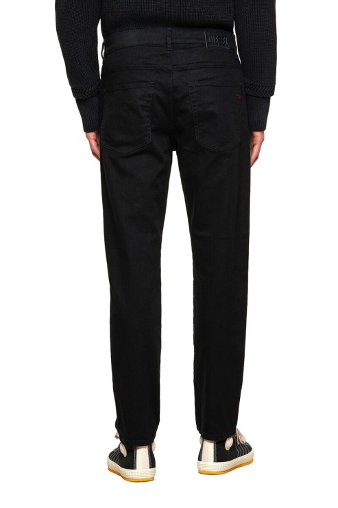 Jean Fuselé Diesel 2005 D-fining 0688h Noir/gris Foncé