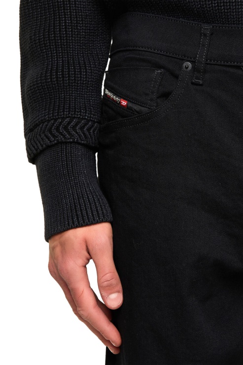 Jean Fuselé Diesel 2005 D-fining 0688h Noir/gris Foncé