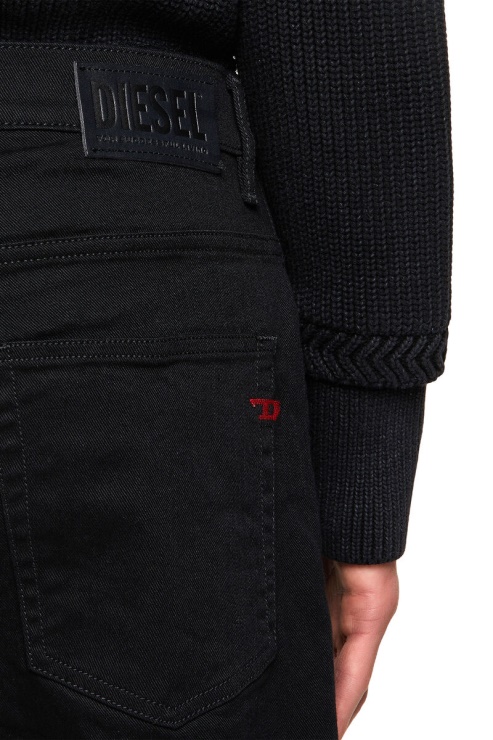 Jean Fuselé Diesel 2005 D-fining 0688h Noir/gris Foncé