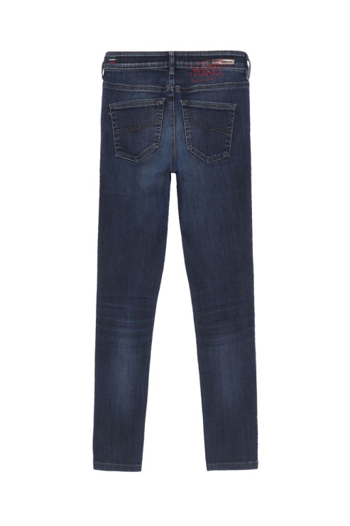 Doris Diesel Bleu Foncé