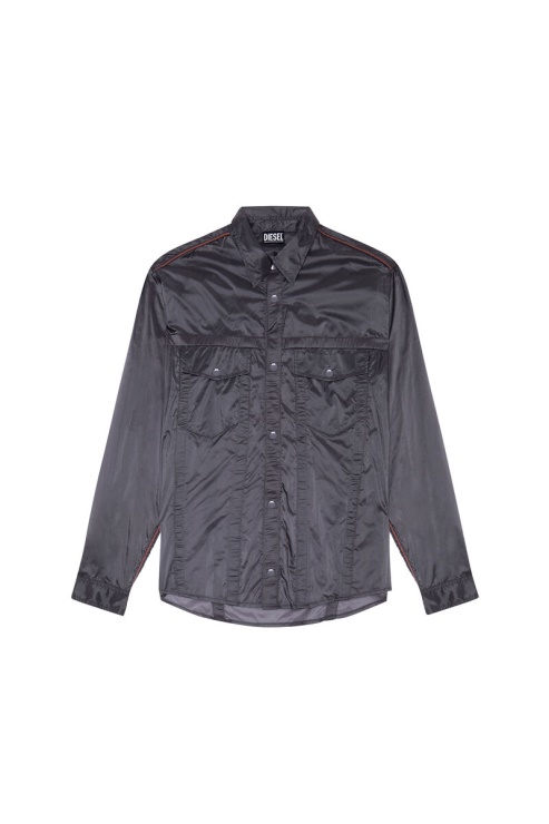 Diesel S-denning-wrc Gris