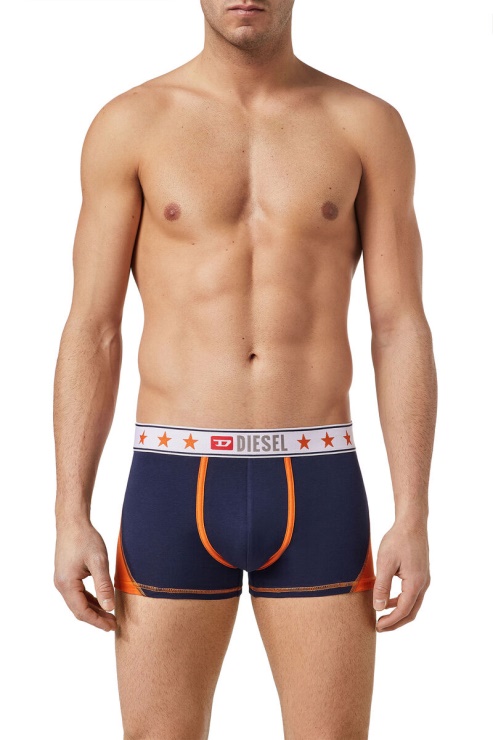 Bleu Diesel Umbx-damien