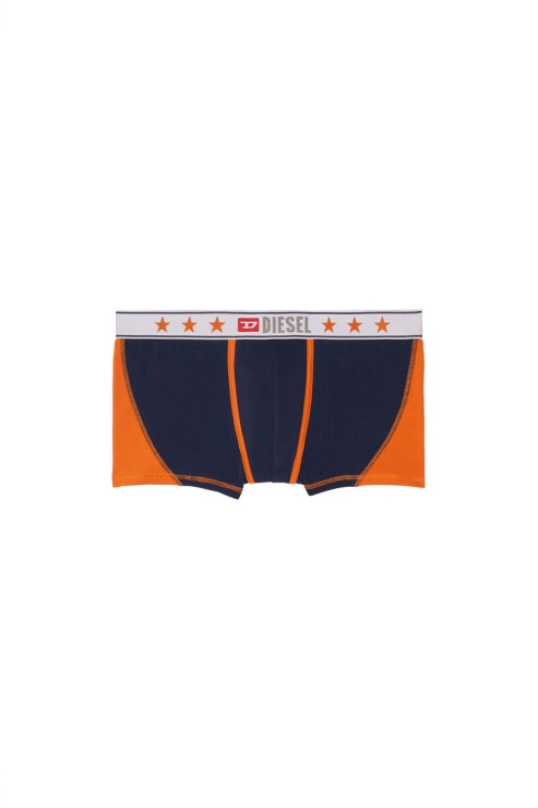 Bleu Diesel Umbx-damien