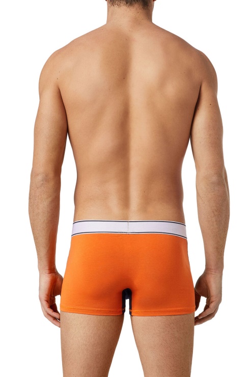 Bleu Diesel Umbx-damien