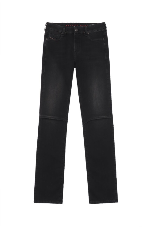 Noir/gris Foncé D-slandy-bt Diesel