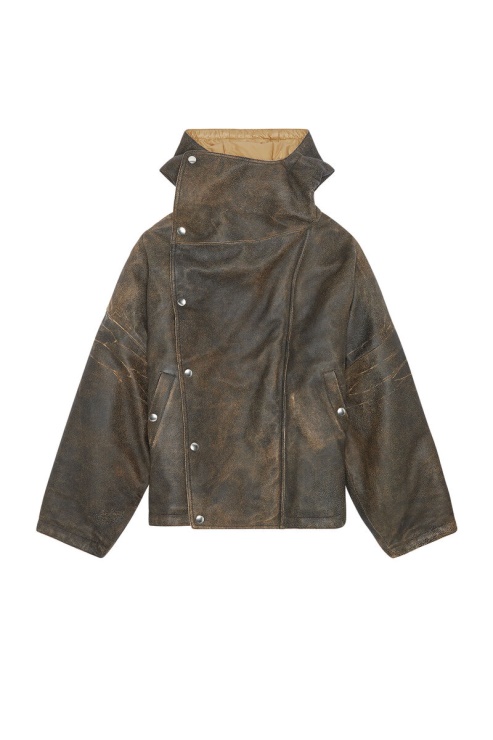 Marron Diesel L-luca
