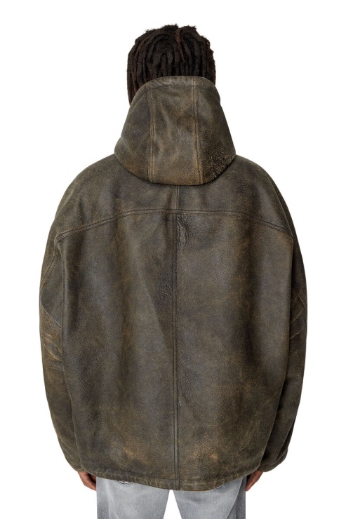 Diesel L-luca Marron