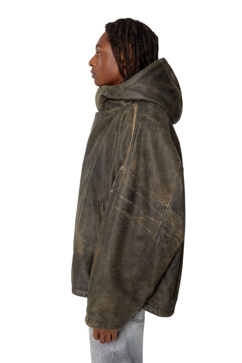 Diesel L-luca Marron