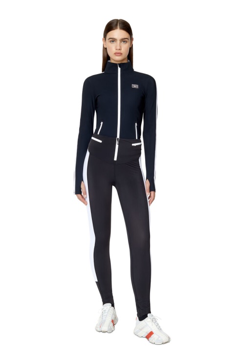 Diesel Awsb-gamley-wt23 Noir