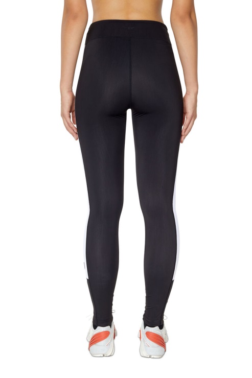 Diesel Awsb-gamley-wt23 Noir