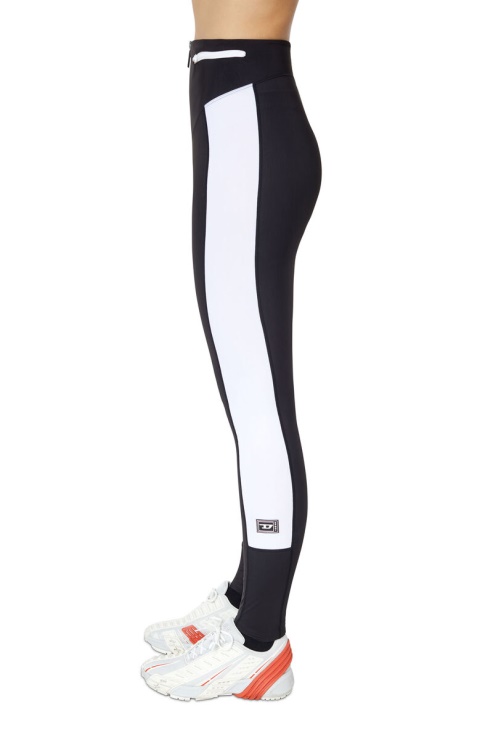 Diesel Awsb-gamley-wt23 Noir