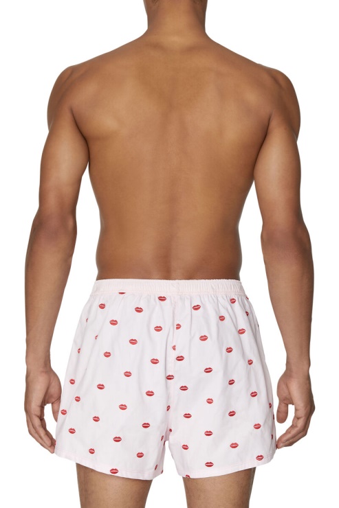 Uubx-stark Diesel Blanc