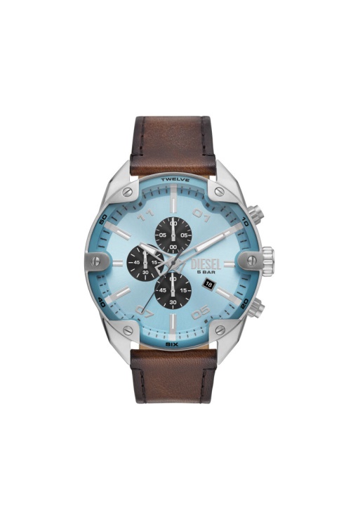 Diesel Dz4606 Marron