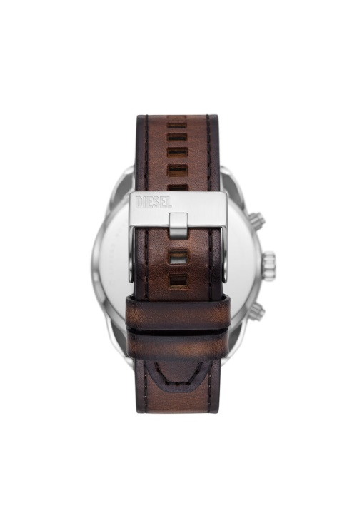 Diesel Dz4606 Marron