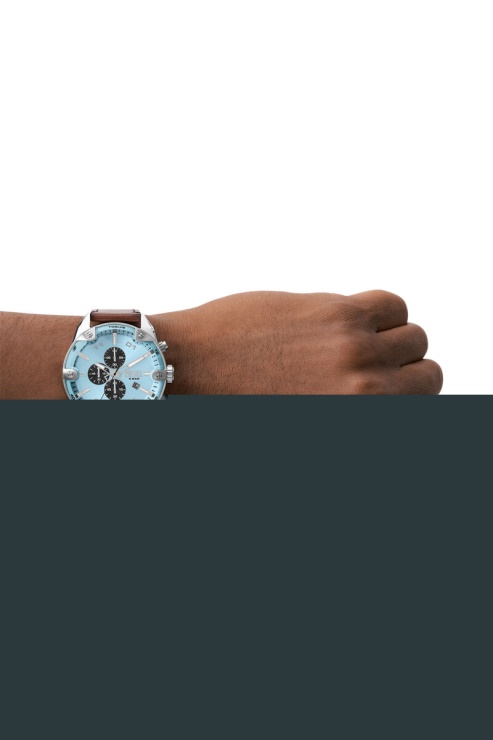 Diesel Dz4606 Marron