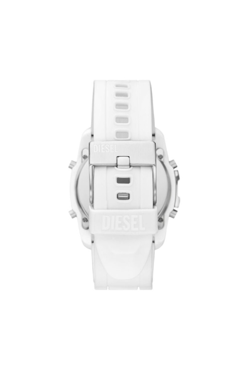 Diesel Dz2157 Blanc