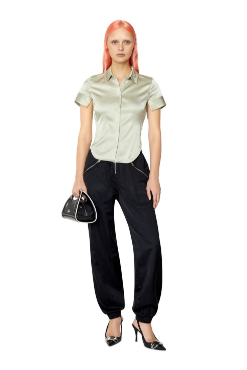 P-aucuba Diesel Noir