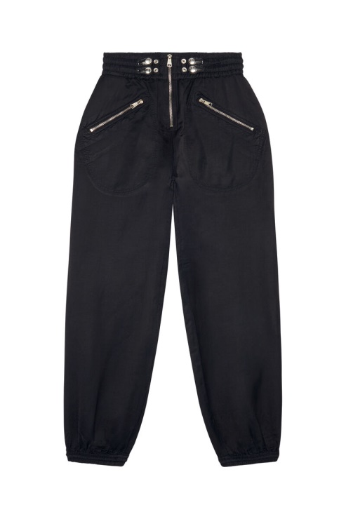 P-aucuba Diesel Noir