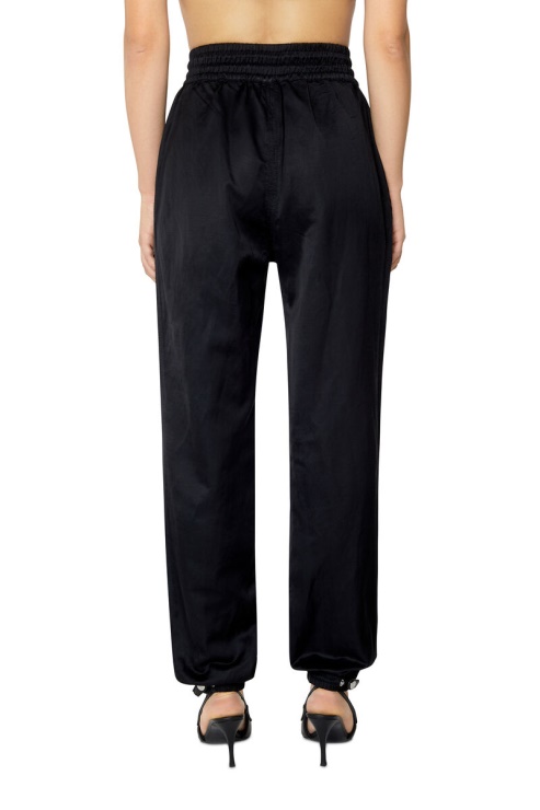 P-aucuba Diesel Noir