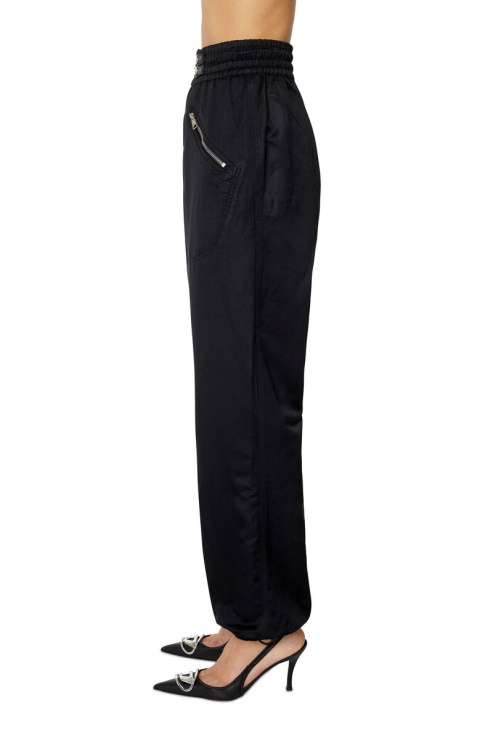 P-aucuba Diesel Noir