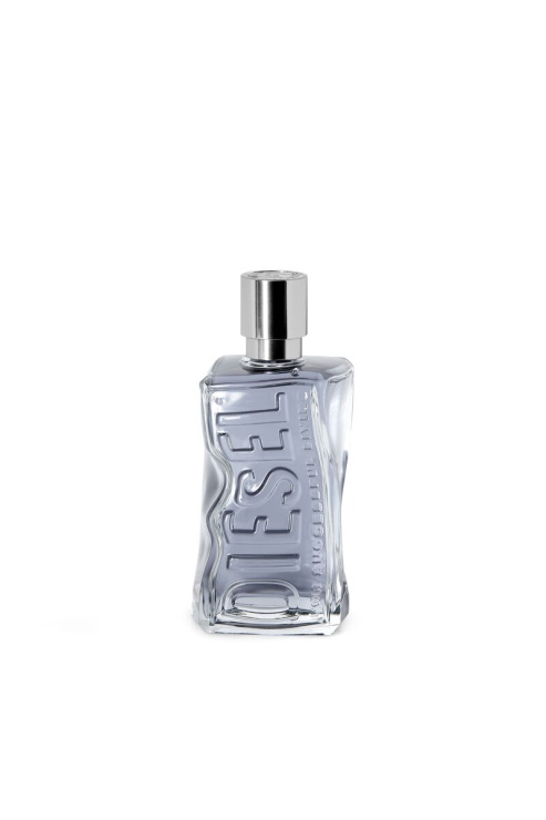 D 100 Ml Diesel Gris