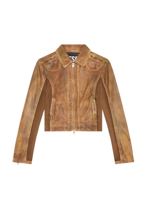 Diesel L-tafy Marron