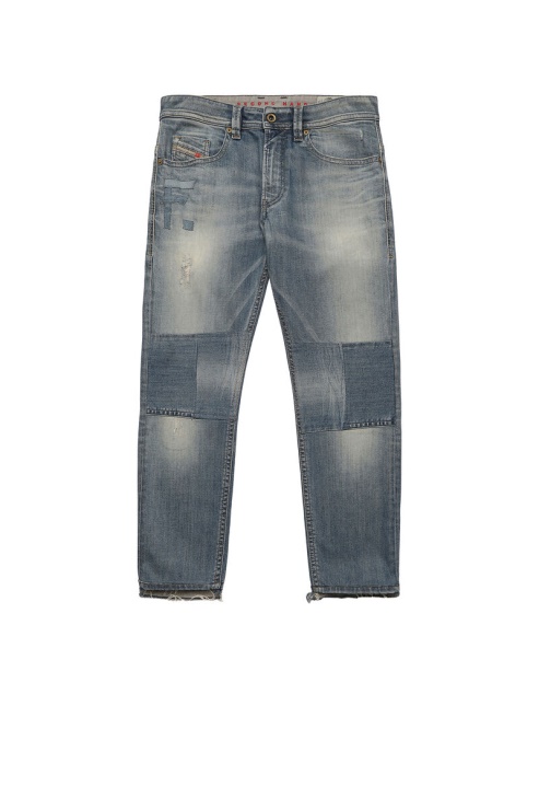 Thommer Diesel Bleu Moyen