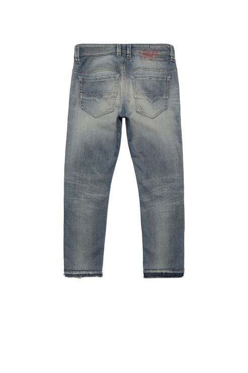 Thommer Diesel Bleu Moyen