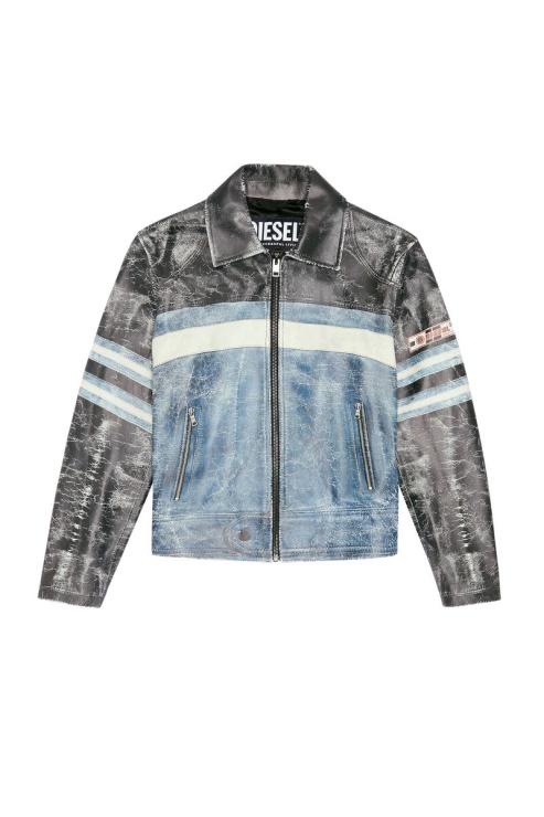 Diesel L-prom Bleu/gris