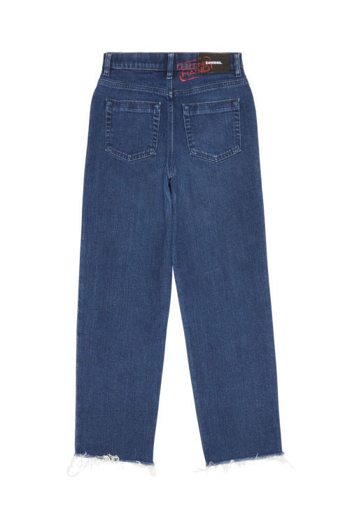 Diesel Nilah Bleu Foncé