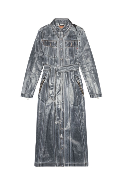 Diesel Gris Foncé De-flaminty-z-fsb