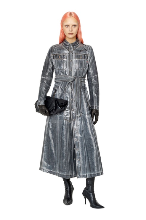 Diesel Gris Foncé De-flaminty-z-fsb