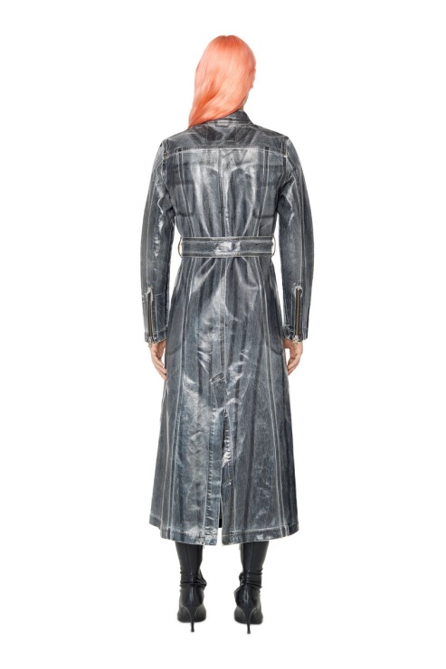 Diesel Gris Foncé De-flaminty-z-fsb