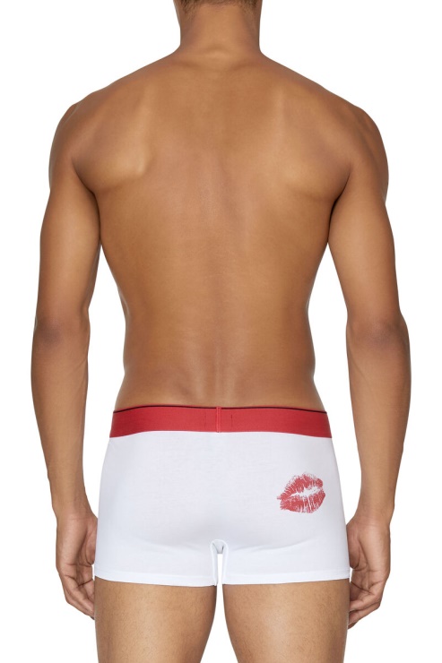 Umbx-damien Diesel Blanc