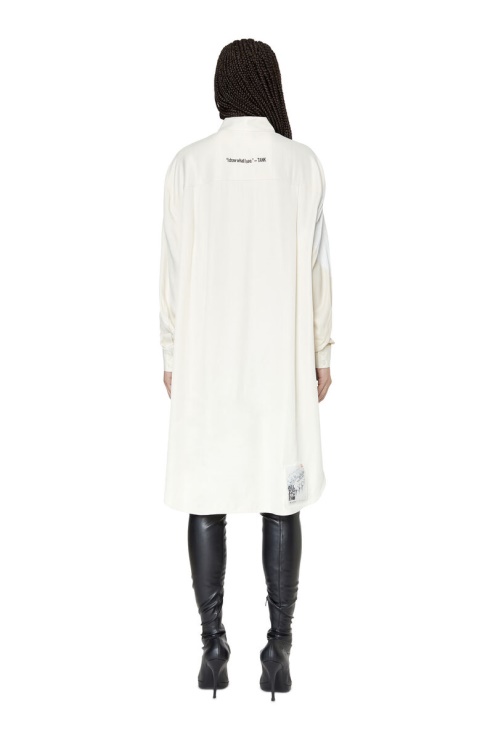 Diesel Blanc Pr-d-lunaire