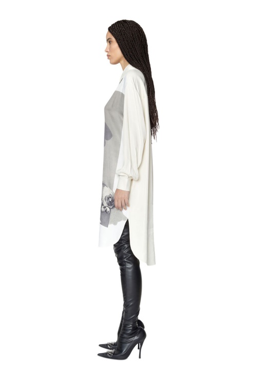 Diesel Blanc Pr-d-lunaire