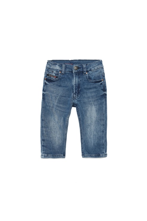 D-jools-b Joggjeans Diesel Bleu Moyen
