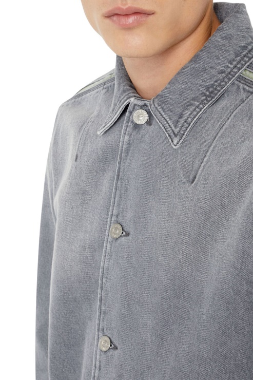 D-rolk-sp4 Diesel Gris Clair