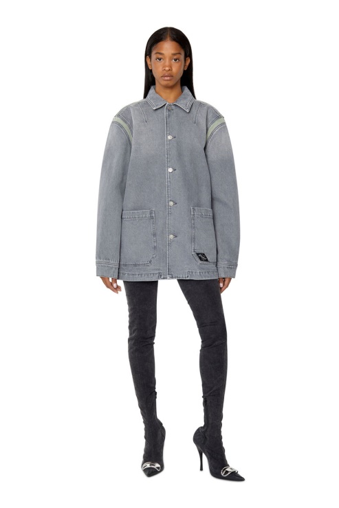 D-rolk-sp4 Diesel Gris Clair