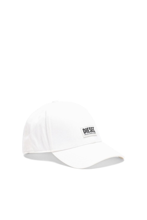 Corry Gomme Diesel Blanc