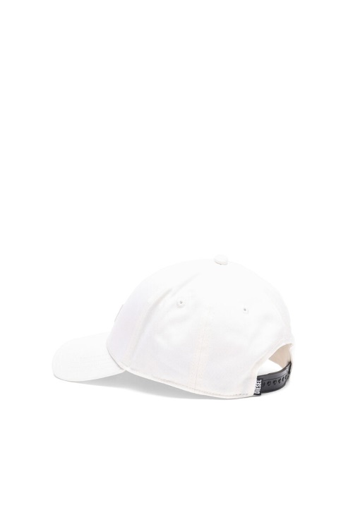 Corry Gomme Diesel Blanc