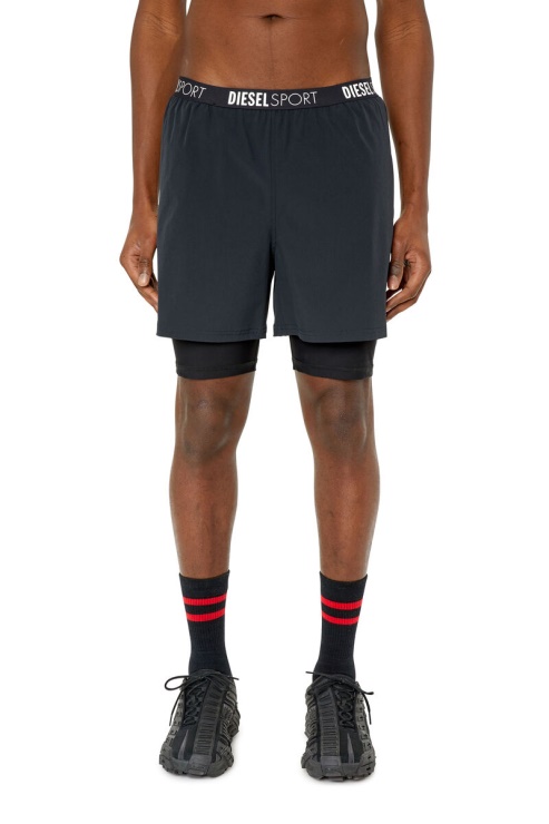 Noir Amwb-addie-wt37 Diesel